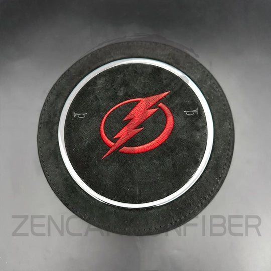 2012-2014 Dodge Charger/Challenger/Chrysler 300/JEEP Grand Cherokee SRT8 Custom Airbag Cover - airbag cover