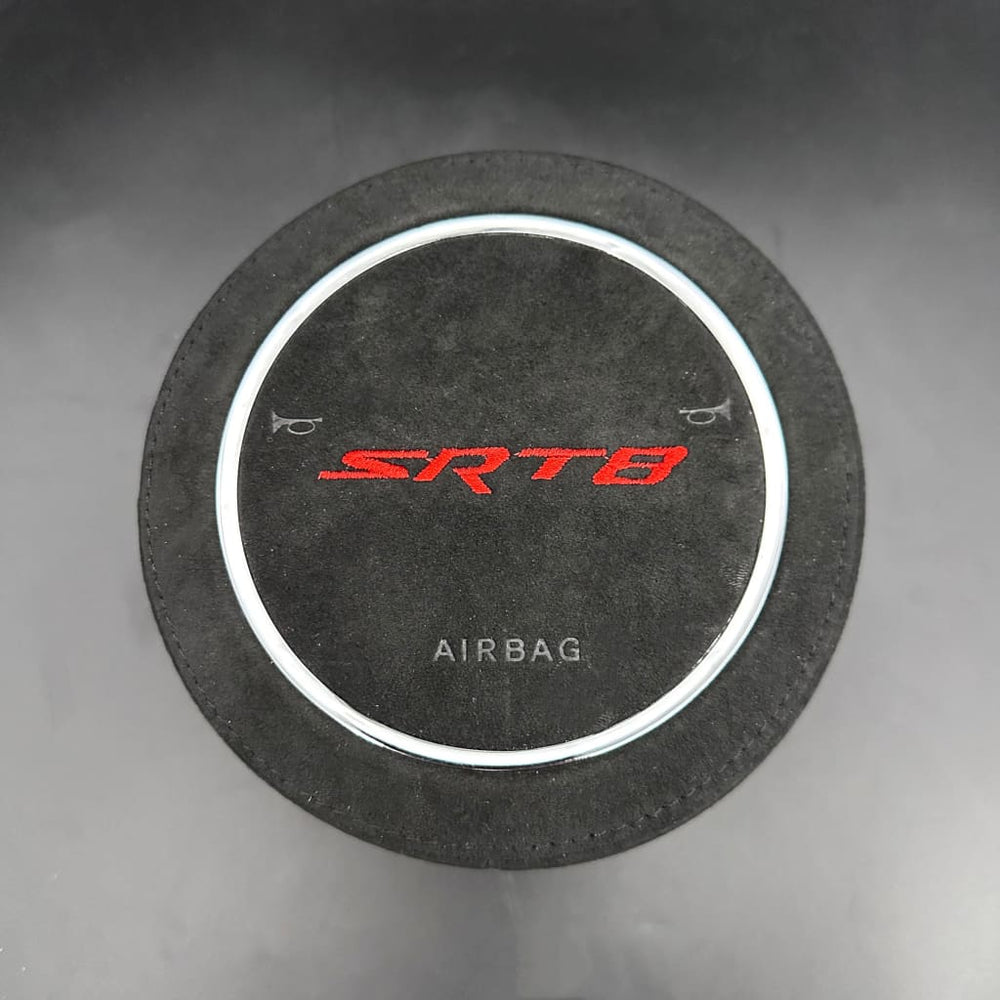 2012-2014 Dodge Charger/Challenger/Chrysler 300/Jeep Grand Cherokee Srt8 Airbag Cover