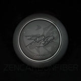 2012-2014 Dodge Charger/Challenger/Chrysler 300/JEEP Grand Cherokee SRT8 Custom Airbag Cover - airbag cover