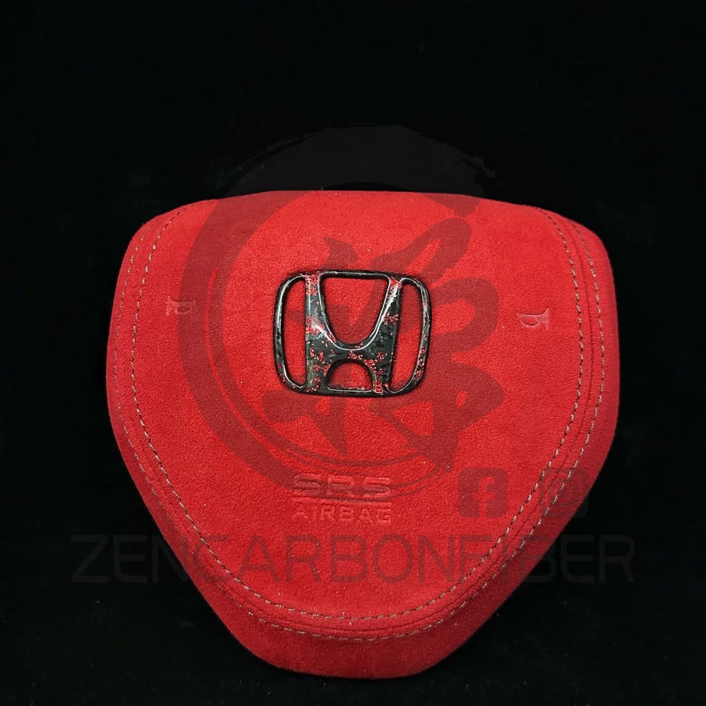 2012-2015 9th gen Honda Civic Custom Airbag Cover airbag cover
