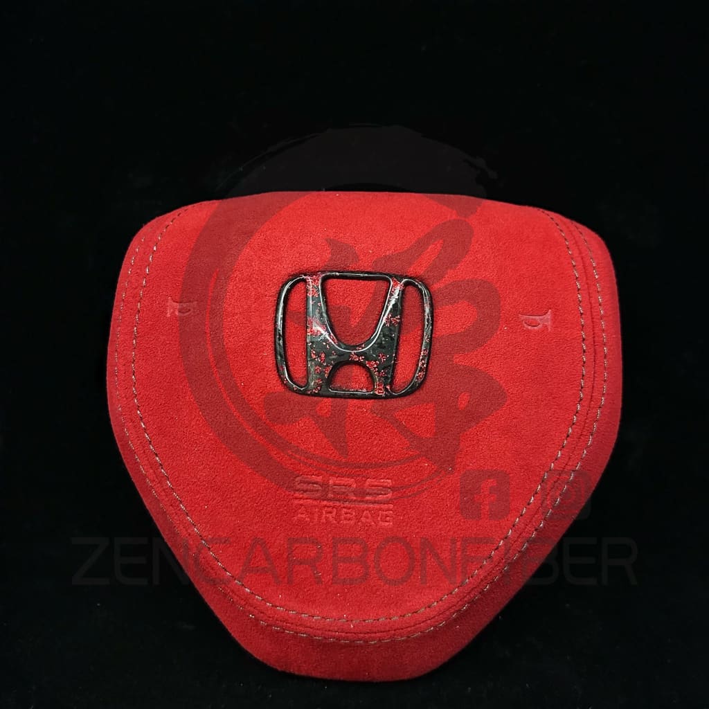 2012-2015 9th gen Honda Civic Custom Airbag Cover airbag cover
