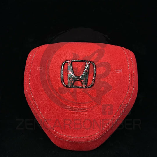 2012-2015 9th gen Honda Civic Custom Airbag Cover airbag cover