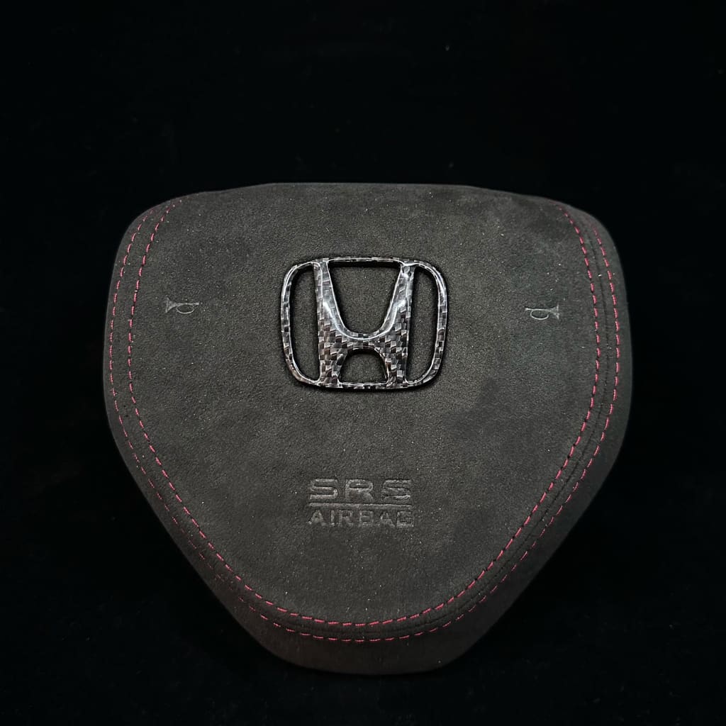 2012-2015 9th gen Honda Civic Custom Airbag Cover