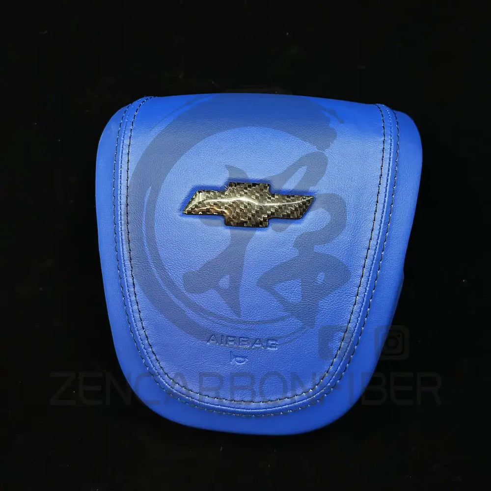 2012-2015 Chevrolet Camaro Custom Airbag Cover