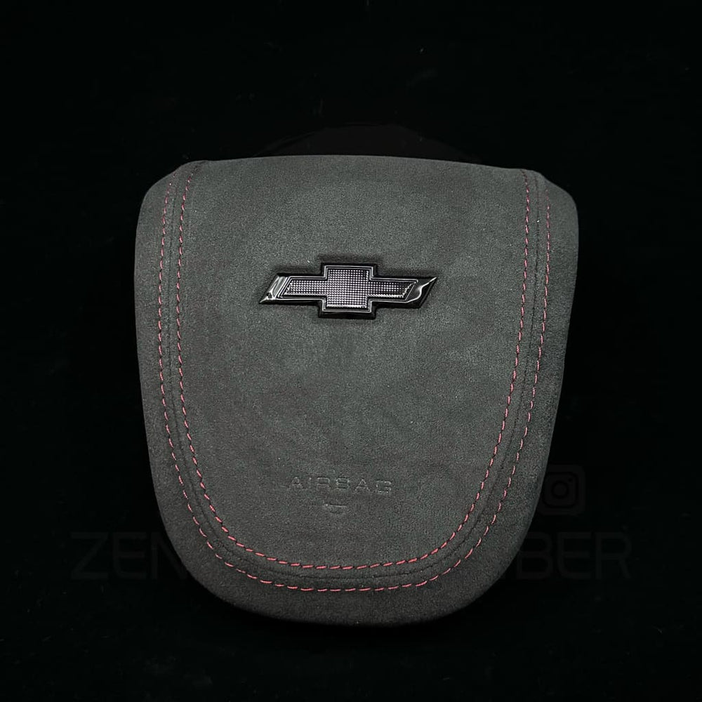 2012-2015 Chevrolet Camaro Custom Airbag Cover