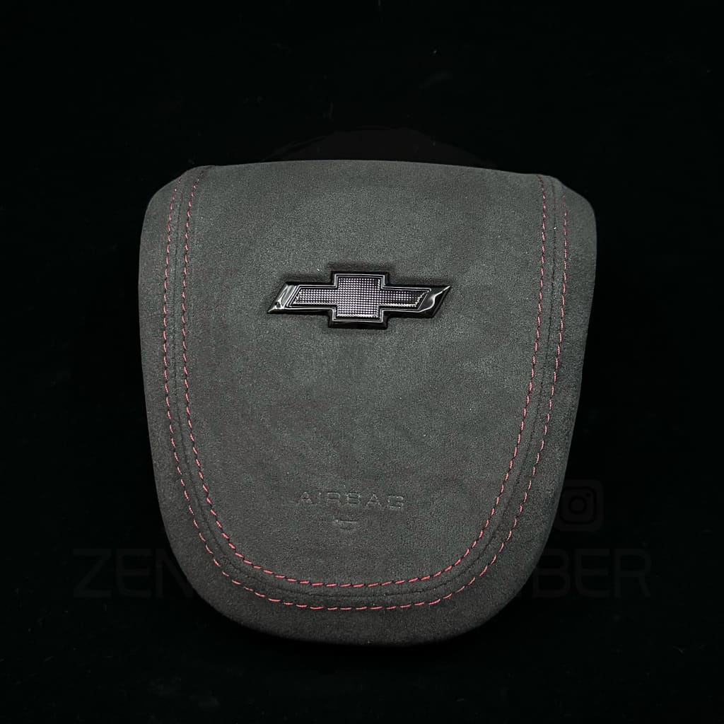 2012-2015 Chevrolet Camaro Custom Airbag Cover