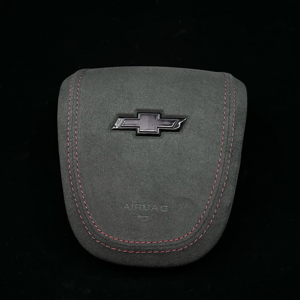 2012-2015 Chevrolet Camaro Custom Airbag Cover