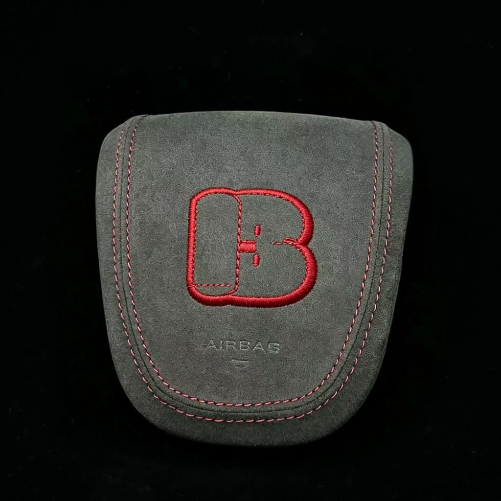 2012-2015 Chevrolet Camaro Custom Airbag Cover - airbag cover
