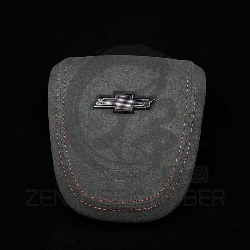 2012-2015 Chevrolet Camaro Custom Airbag Cover