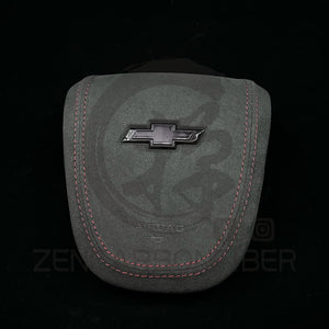 2012-2015 Chevrolet Camaro Custom Airbag Cover