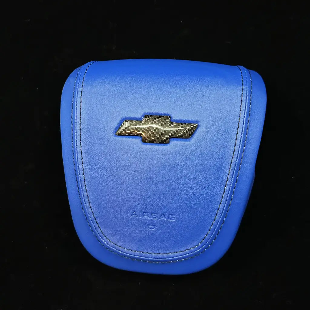2012-2015 Chevrolet Camaro Custom Airbag Cover