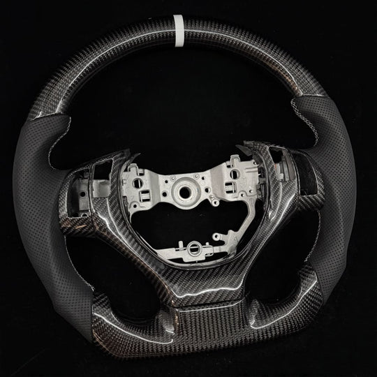 2012-2015 Lexus GS/ES Carbon Fiber Steering Wheel Steering Wheels