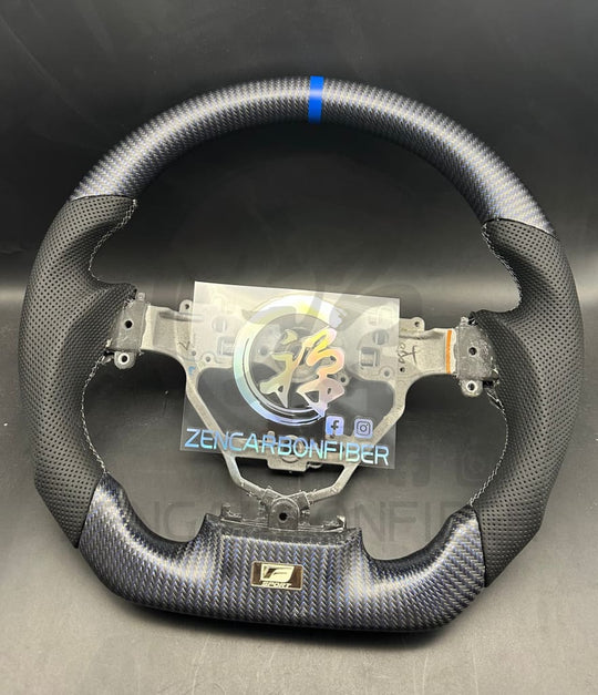 2013-2015 Lexus Gs Carbon Fiber Steering Wheel