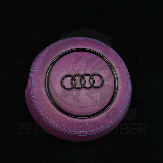 2012-2016 Audi B8.5 A/S/RS 3/4/5/6/7 Custom Airbag Cover airbag cover