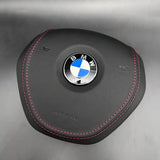 2012-2019 Bmw F30/F32 3/4-Series Custom Airbag Cover