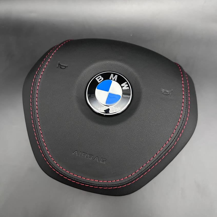 Custom Airbag Cover for 2012-2019 BMW F2X/F3X 2/3/4-series
