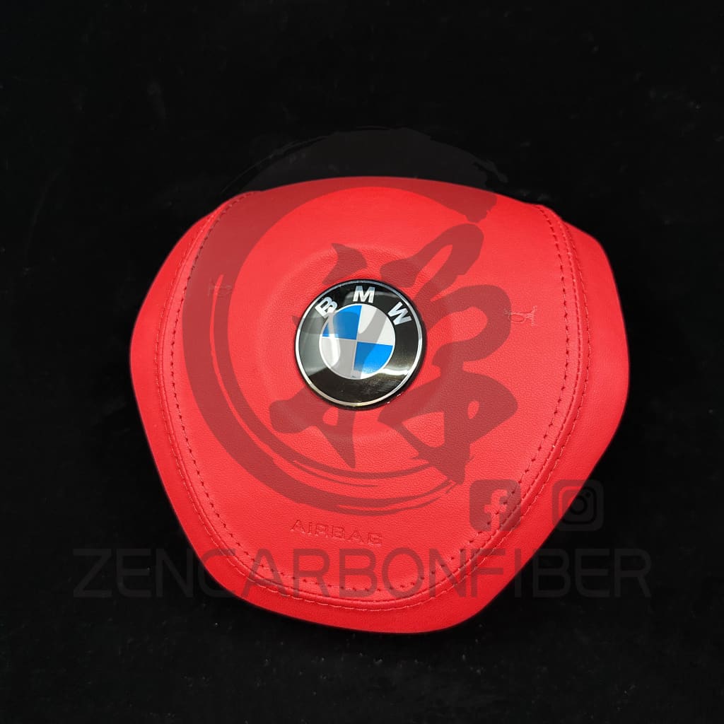 2012-2019 BMW F30/F32 3/4-series Custom Airbag Cover