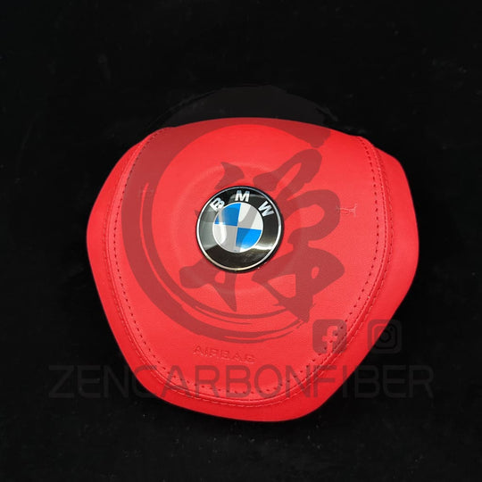 2012-2019 BMW F30/F32 3/4-series Custom Airbag Cover