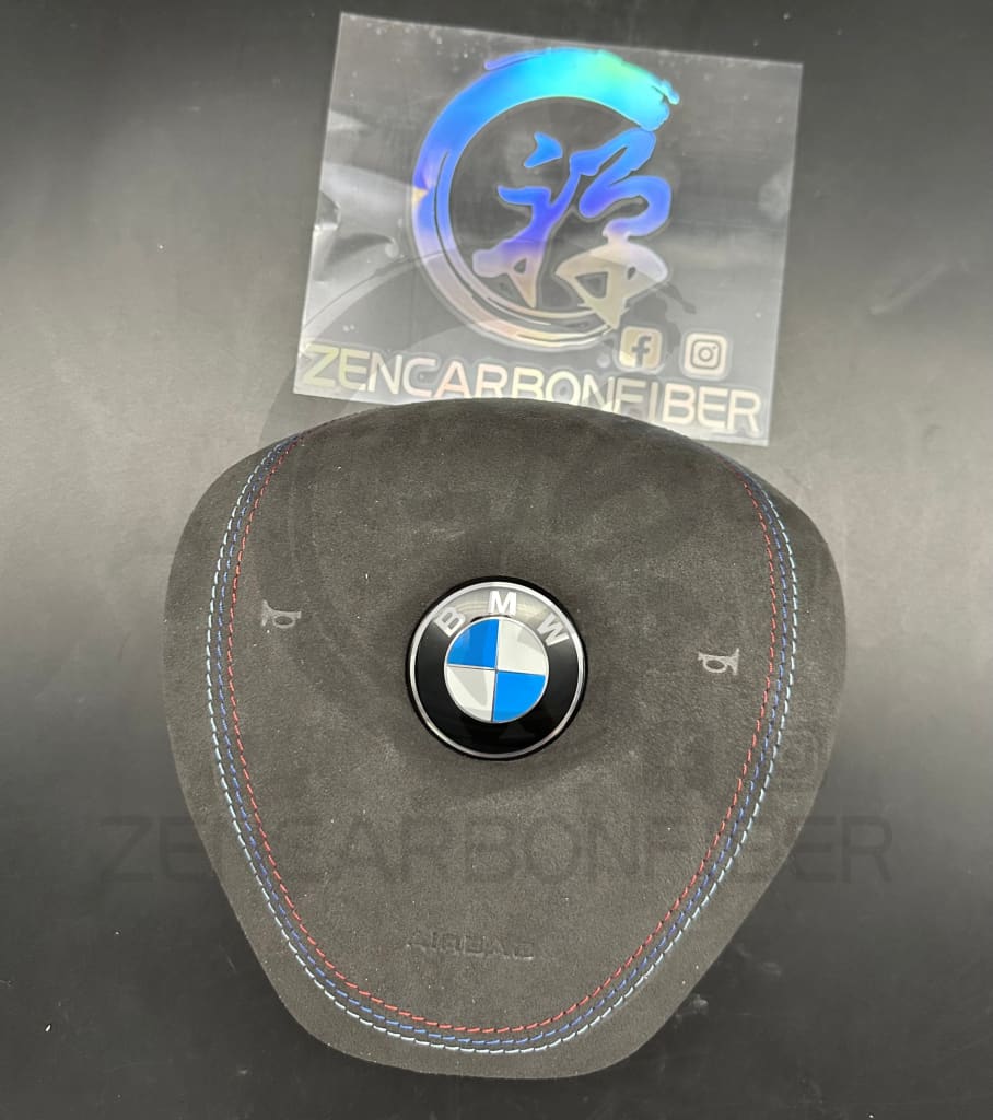 2012-2019 Bmw F30/F32 3/4-Series Custom Airbag Cover