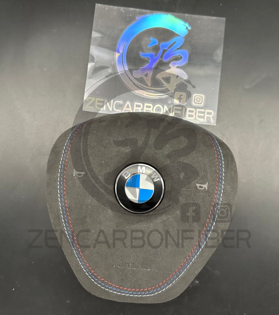 2012-2019 Bmw F30/F32 3/4-Series Custom Airbag Cover