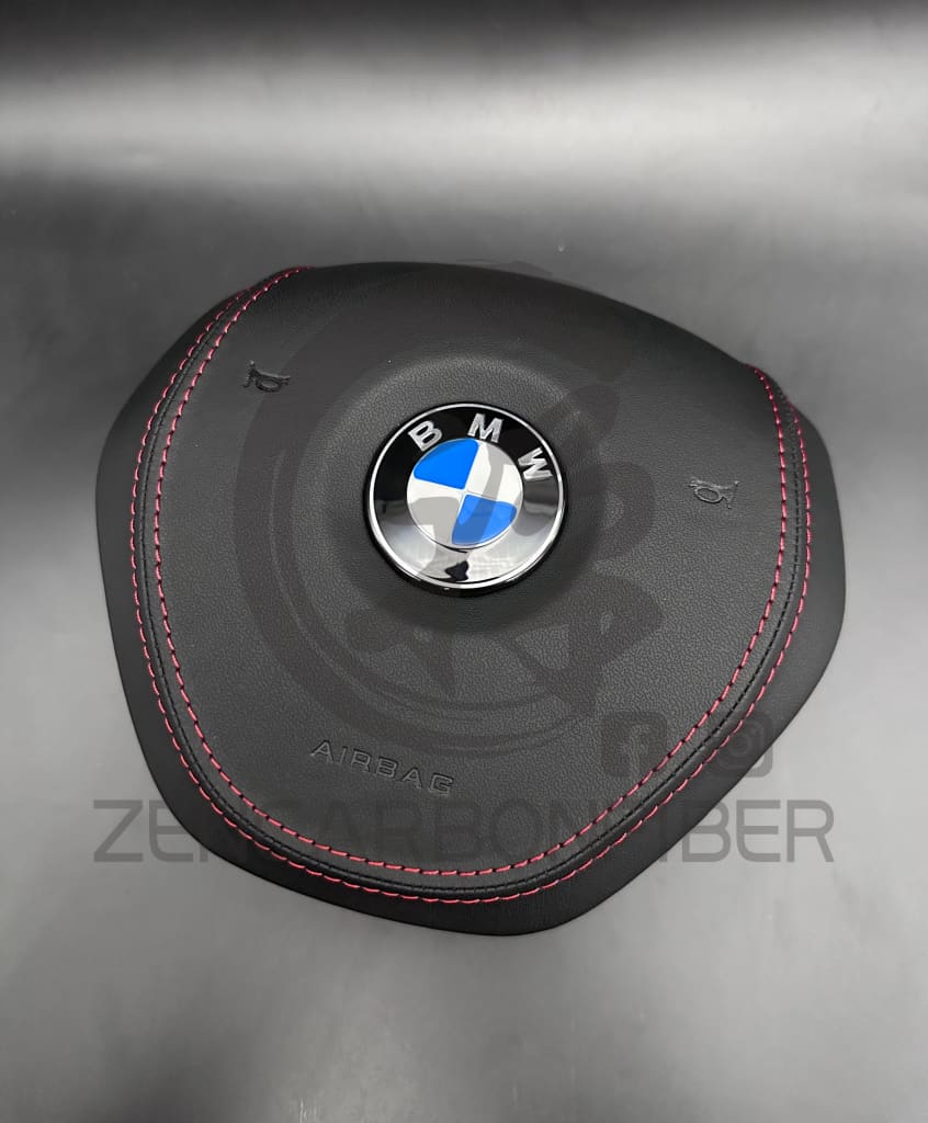 2012-2019 Bmw F30/F32 3/4-Series Custom Airbag Cover