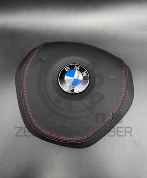 2012-2019 Bmw F30/F32 3/4-Series Custom Airbag Cover