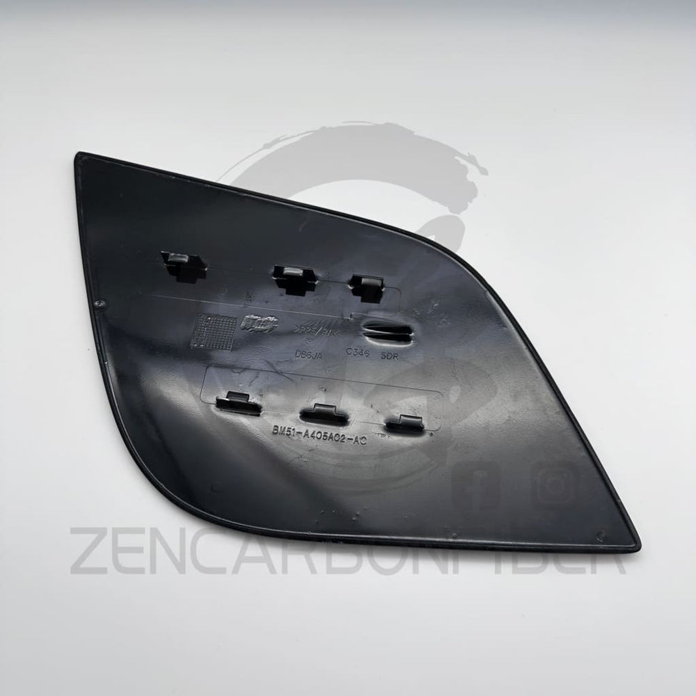 2012 + Ford Focus Carbon Fiber Gas Door Replacement