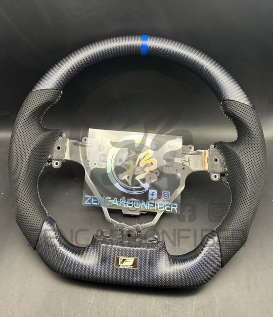 2013-2015 Lexus Gs Carbon Fiber Steering Wheel