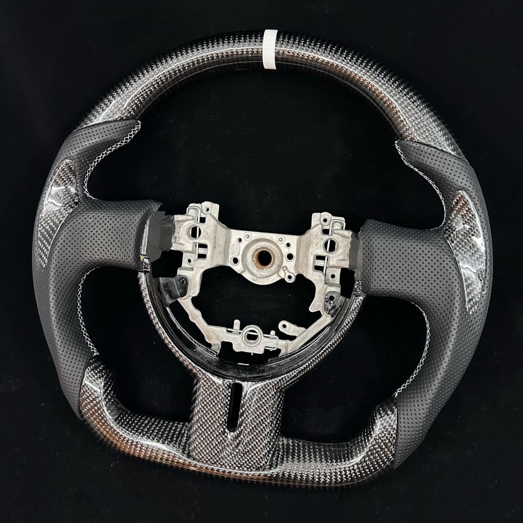 2013-2016 Scion FRS/Subaru BRZ/ Carbon Fiber Steering Wheel Steering Wheels