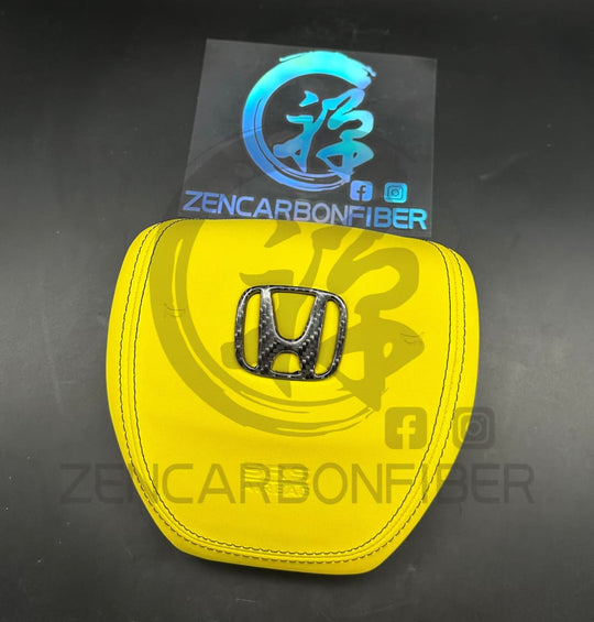 2013-2017 Honda 9Th Gen Accord Custom Airbag Cover