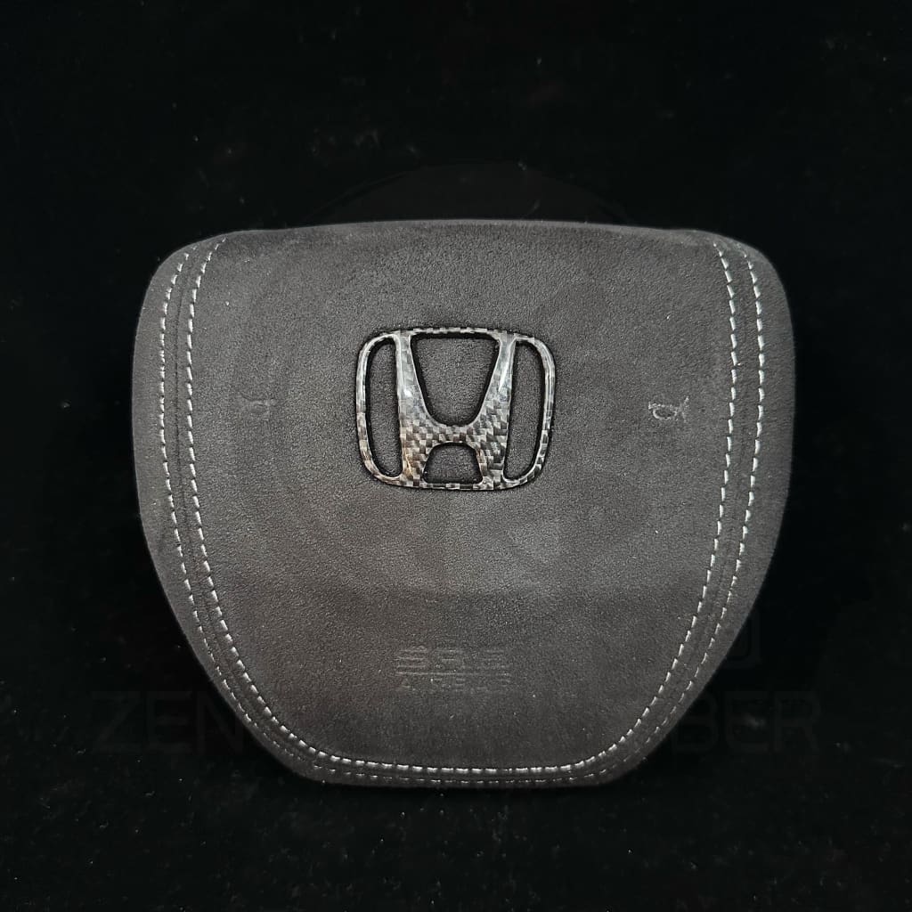 2013-2017 Honda 9th Gen Accord Custom Airbag Cover