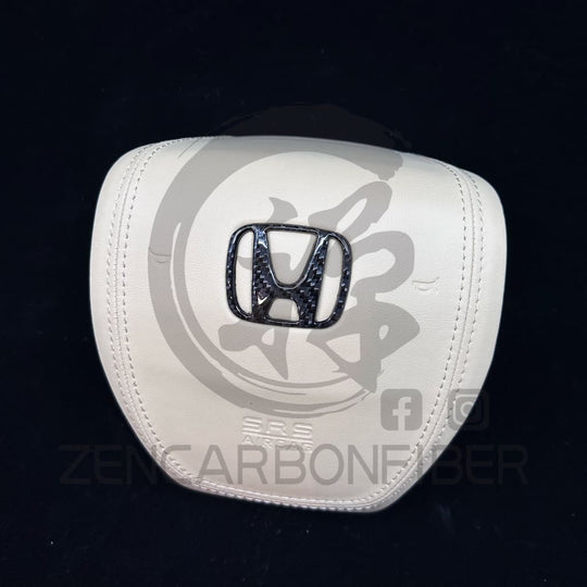 2013-2017 Honda 9th Gen Accord Custom Airbag Cover