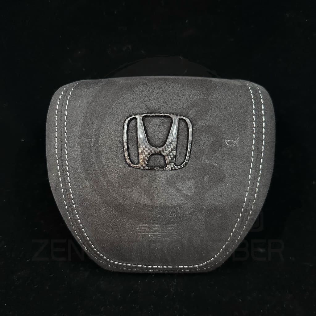 2013-2017 Honda 9th Gen Accord Custom Airbag Cover