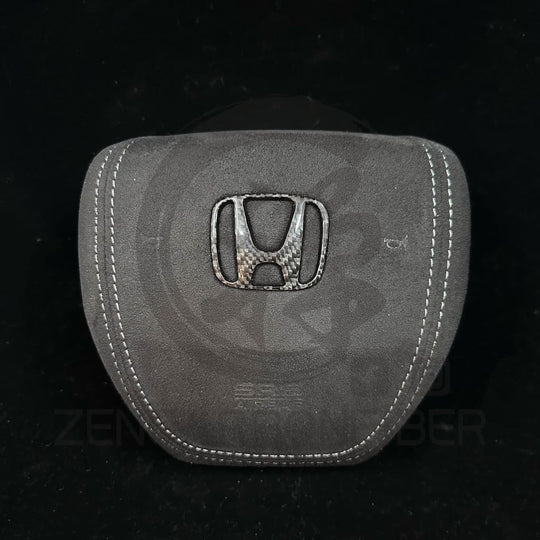 2013-2017 Honda 9th Gen Accord Custom Airbag Cover