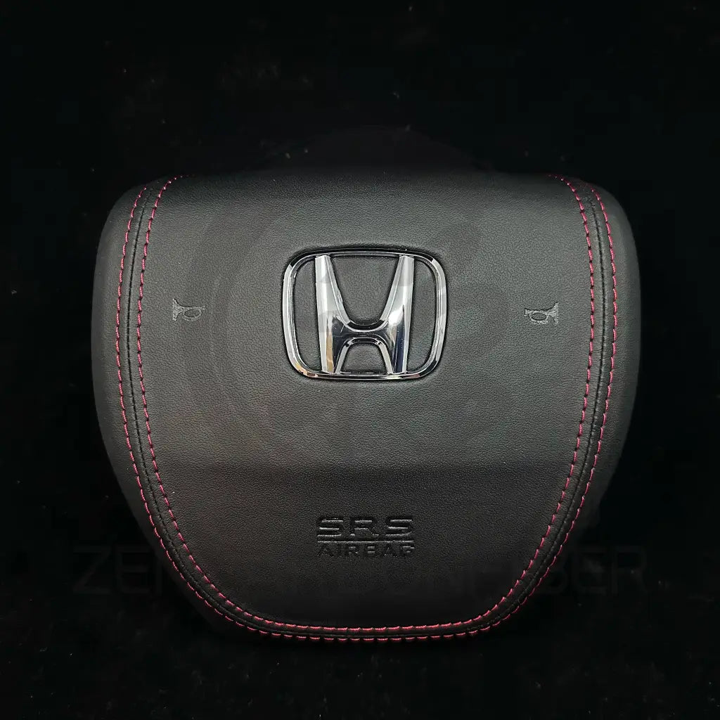 2013-2017 Honda 9th Gen Accord Custom Airbag Cover