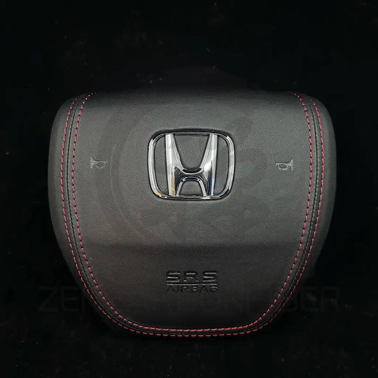 2013-2017 Honda 9th Gen Accord Custom Airbag Cover