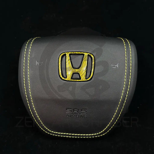 2013-2017 Honda 9th Gen Accord Custom Airbag Cover