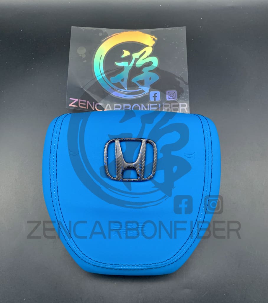 2013-2017 Honda 9Th Gen Accord Custom Airbag Cover