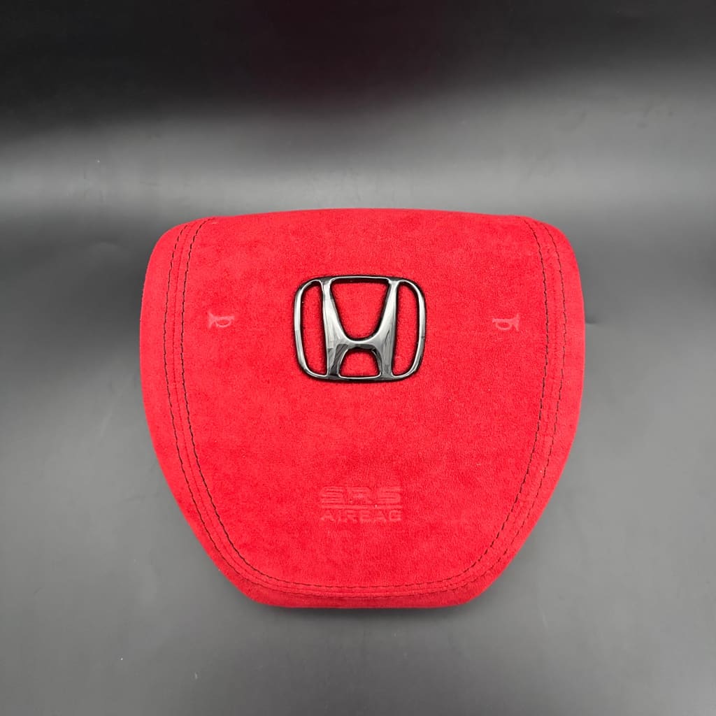 2013-2017 Honda 9Th Gen Accord Custom Airbag Cover