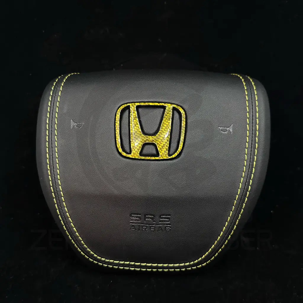 2013-2017 Honda 9th Gen Accord Custom Airbag Cover