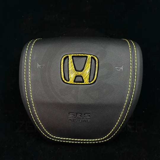 2013-2017 Honda 9th Gen Accord Custom Airbag Cover