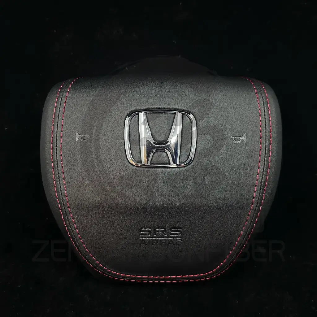 2013-2017 Honda 9th Gen Accord Custom Airbag Cover
