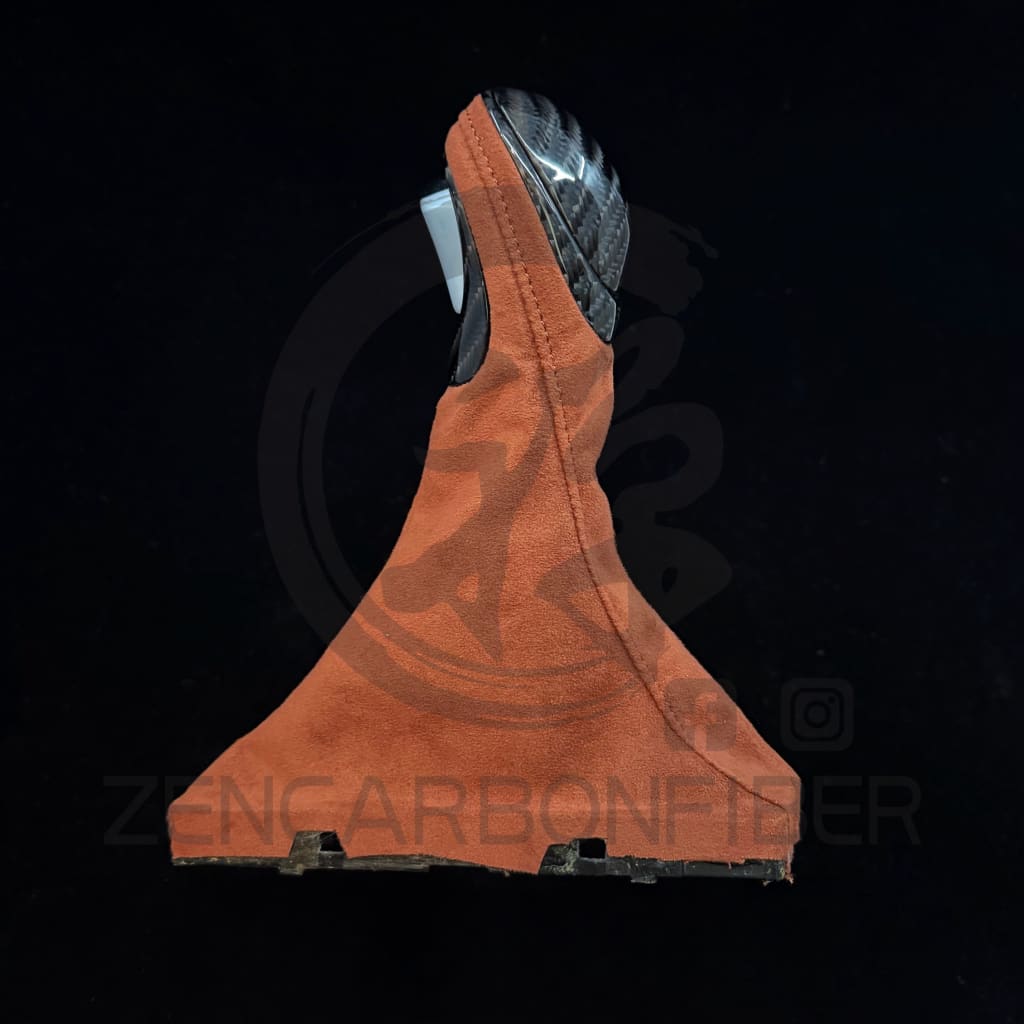 2013-2019 Cadillac ATS/CTS Carbon Fiber Shift Knob