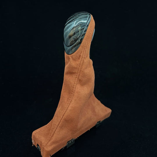 2013-2019 Cadillac ATS/CTS Carbon Fiber Shift Knob