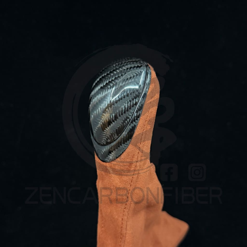 2013-2019 Cadillac ATS/CTS Carbon Fiber Shift Knob