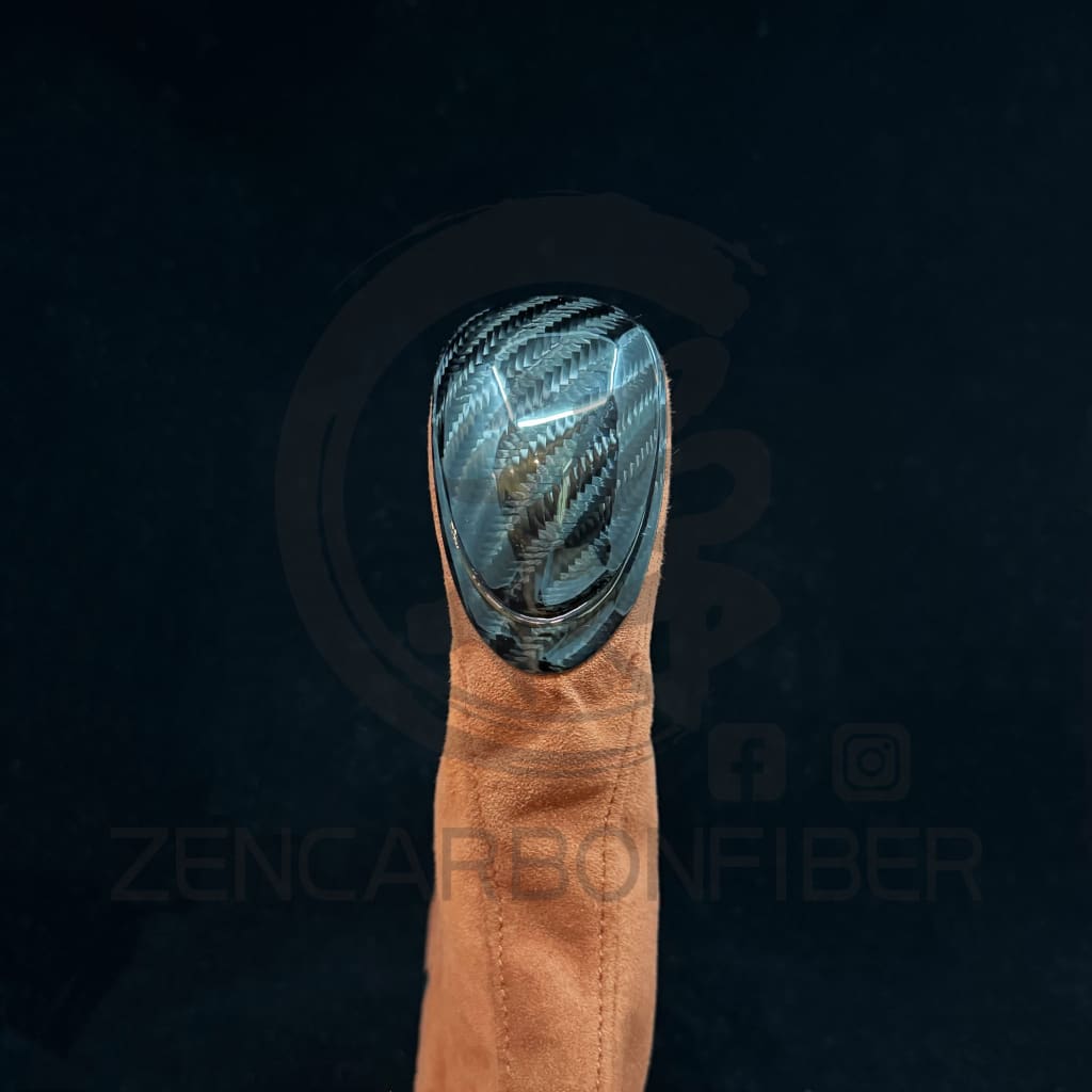 2013-2019 Cadillac ATS/CTS Carbon Fiber Shift Knob