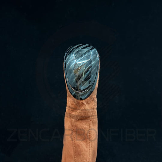 2013-2019 Cadillac ATS/CTS Carbon Fiber Shift Knob