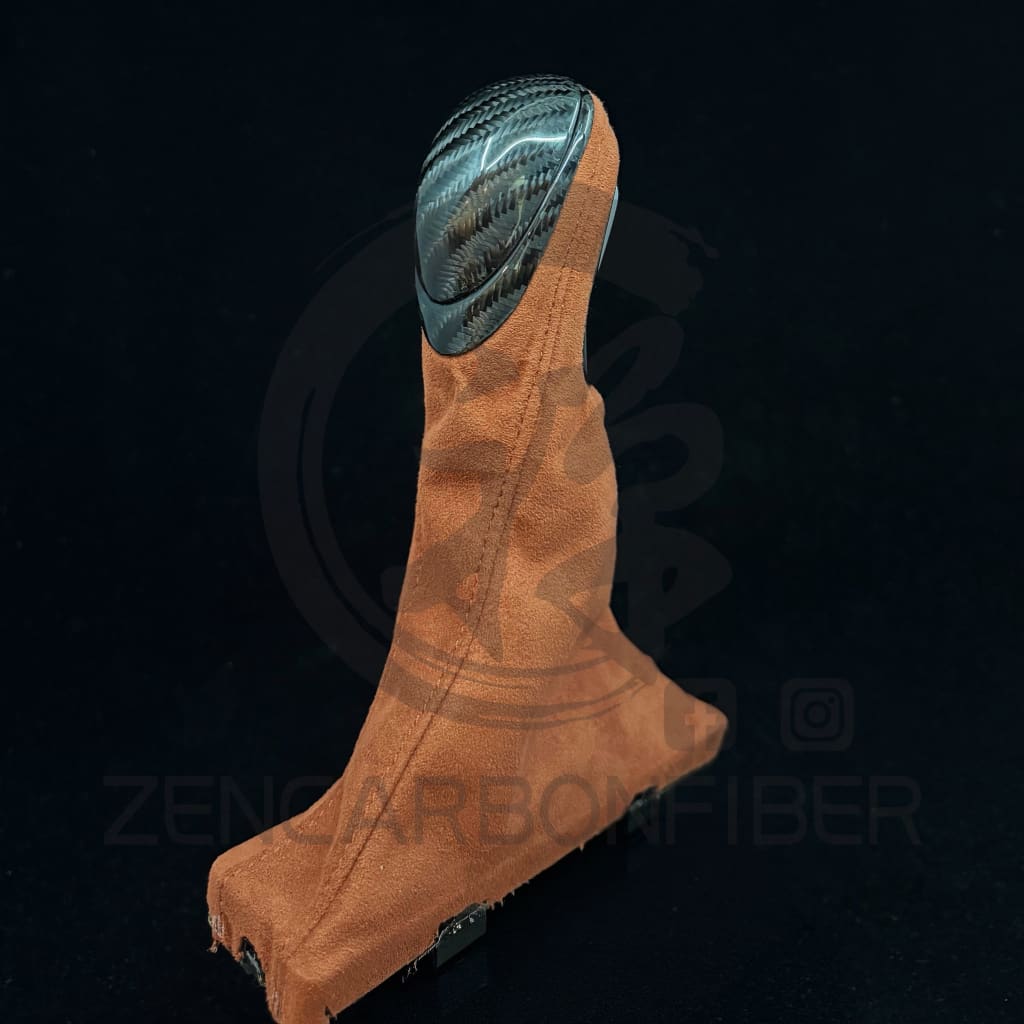 2013-2019 Cadillac ATS/CTS Carbon Fiber Shift Knob