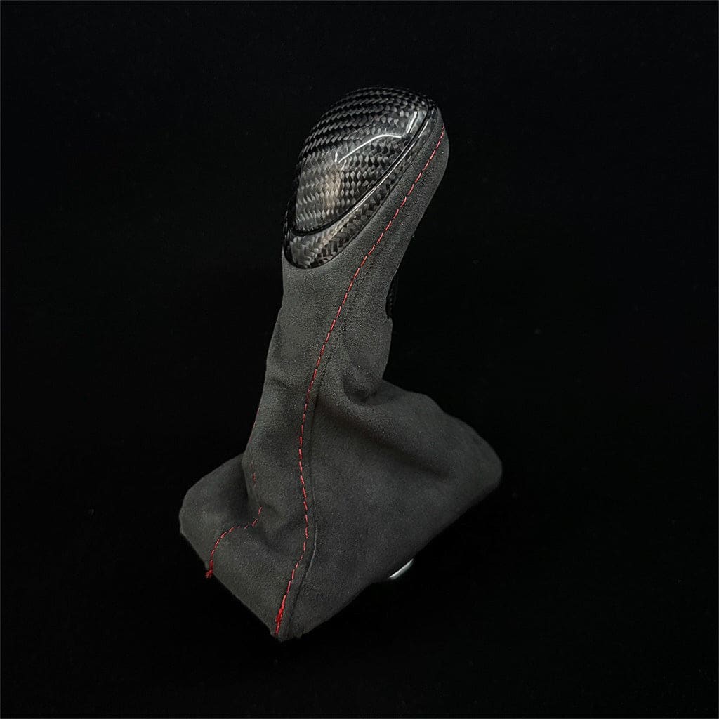 2013-2019 Cadillac ATS/CTS Carbon Fiber Shift Knob - shift knob/shifter handle