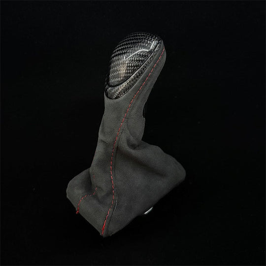 2013-2019 Cadillac ATS/CTS Carbon Fiber Shift Knob - shift knob/shifter handle